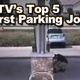 Illustration for article titled Five Worst Parking Jobs Caught On Video